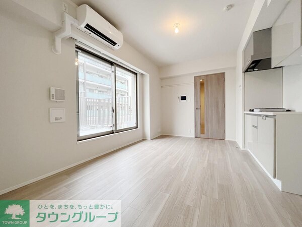 リビング・居室(リビング/居室)