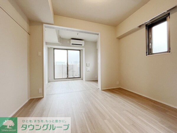 リビング・居室(リビング/居室)