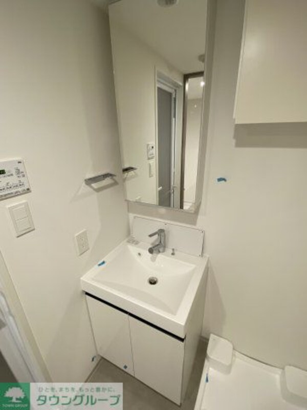 洗面(※参考写真)