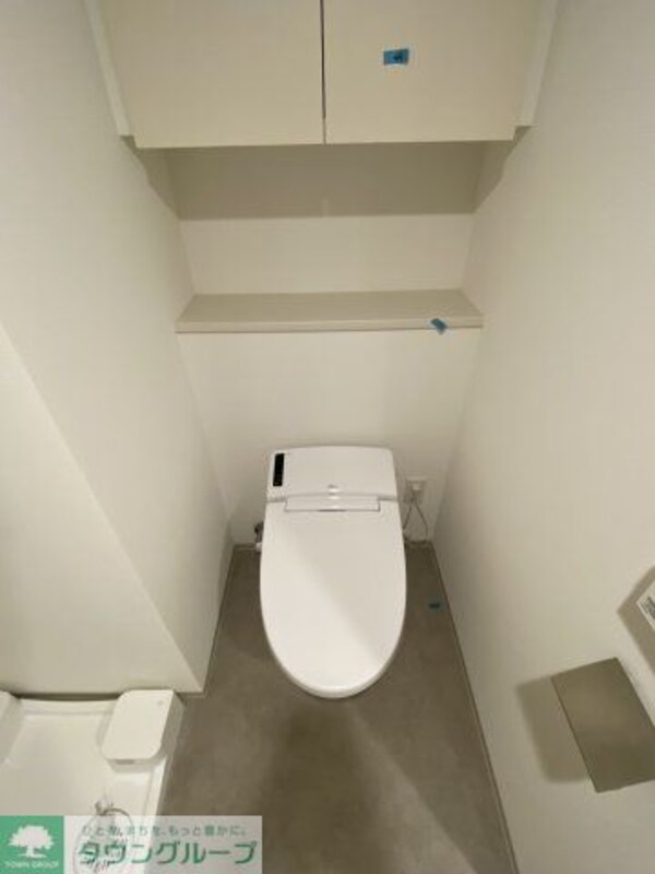 トイレ(※参考写真)