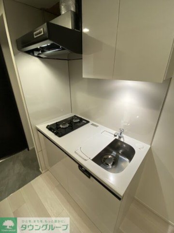 キッチン(※参考写真)