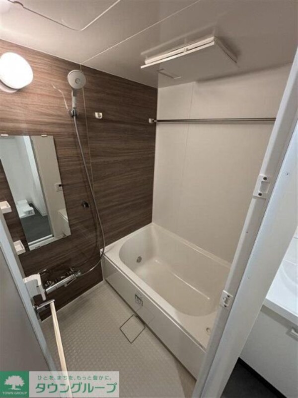 バス／シャワールーム等