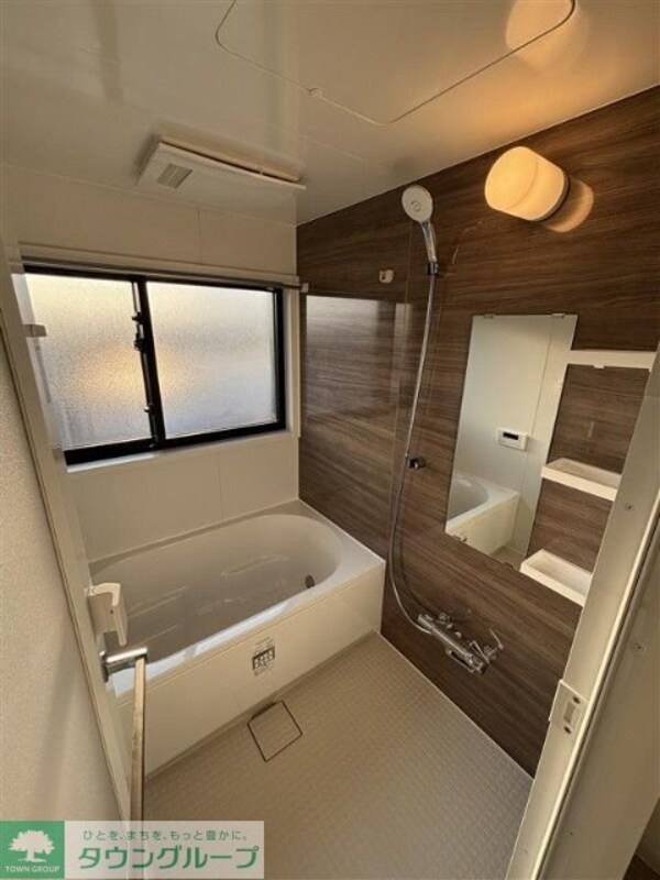 バス／シャワールーム等