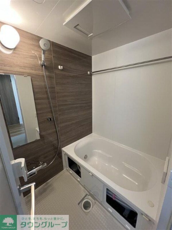 バス／シャワールーム等