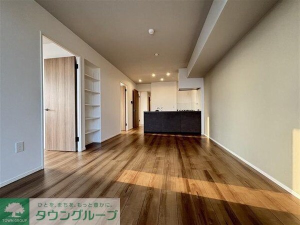 リビング・居室