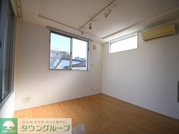 リビング・居室