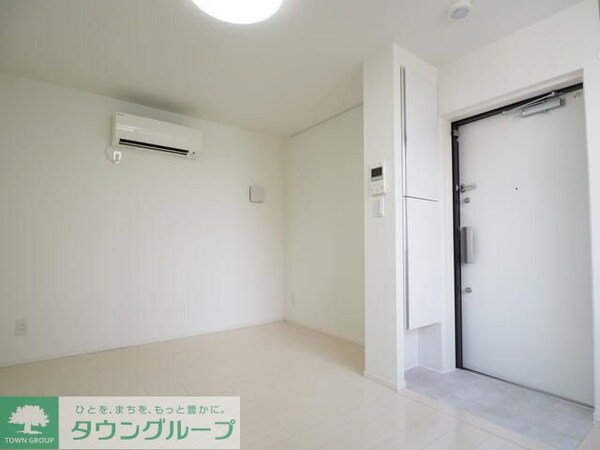 リビング・居室