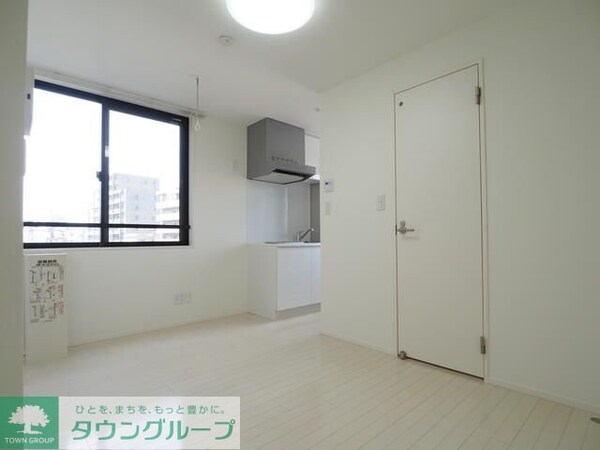 リビング・居室