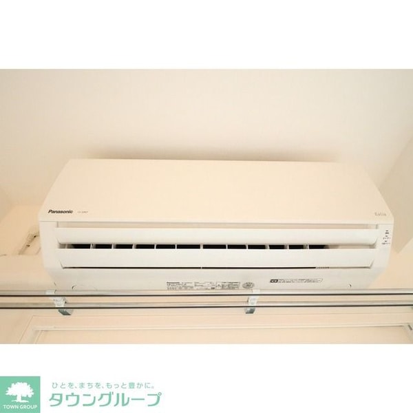 その他(エアコン)