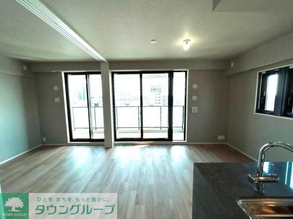 リビング・居室