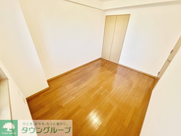 寝室(★タウンハウジング蒲田店取り扱いです★)