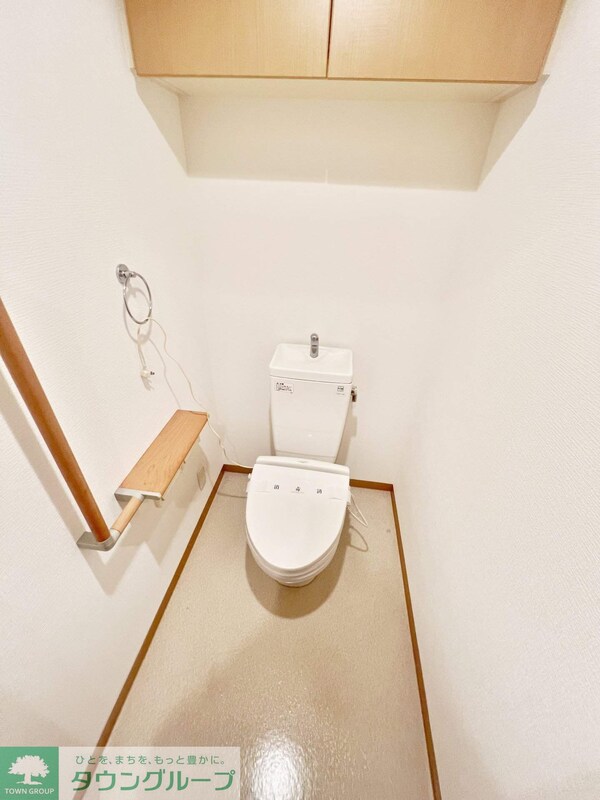 トイレ(★タウンハウジング蒲田店取り扱いです★)
