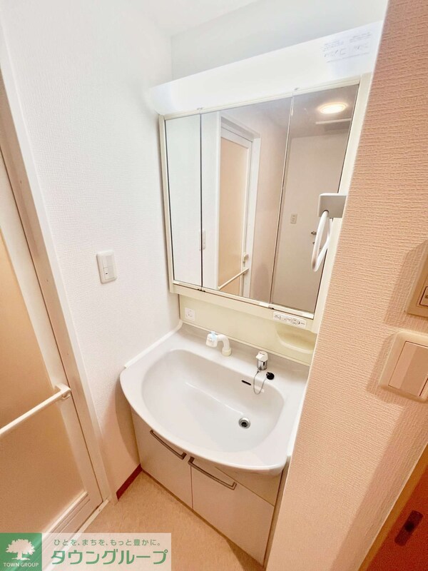 洗面(★タウンハウジング蒲田店取り扱いです★)