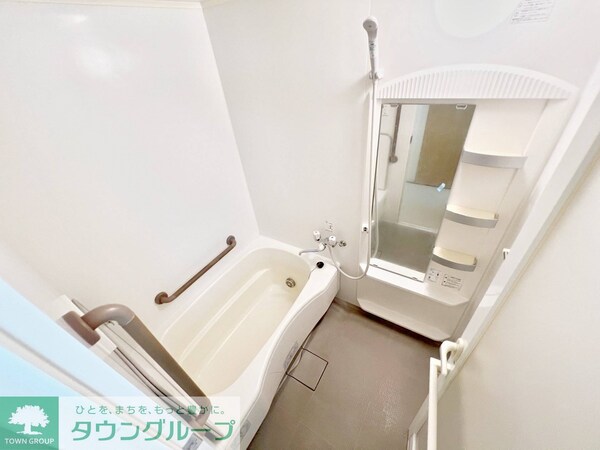 バス／シャワールーム等(★タウンハウジング蒲田店取り扱いです★)