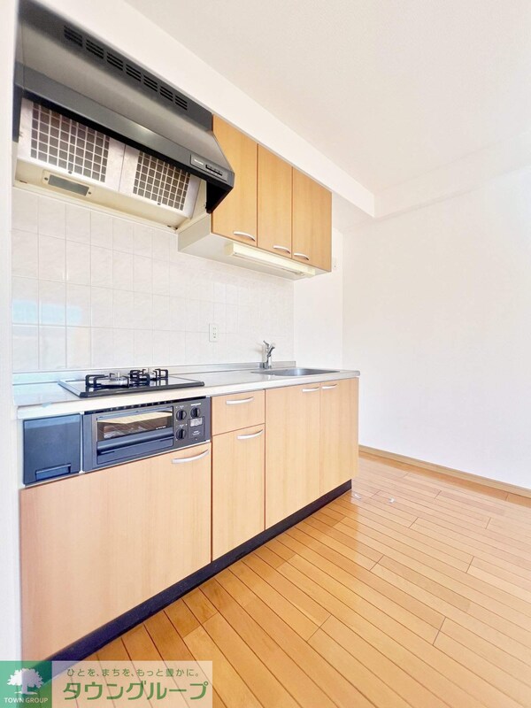 キッチン(★タウンハウジング蒲田店取り扱いです★)