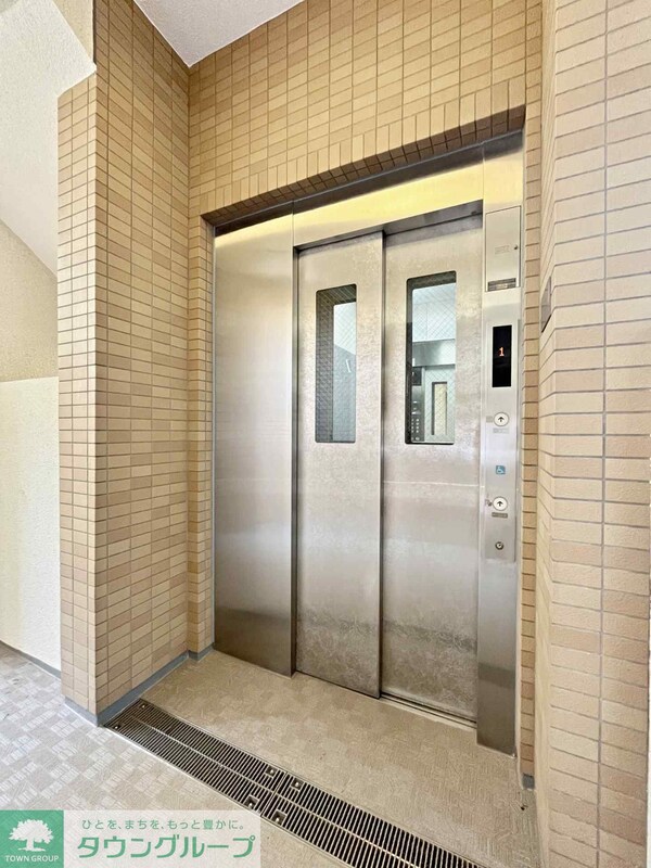 共有部分(★タウンハウジング蒲田店取り扱いです★)