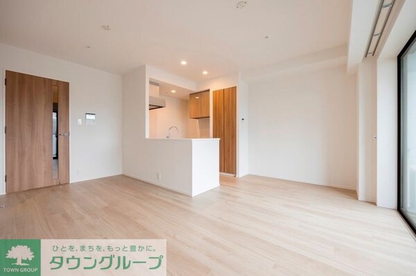 リビング・居室