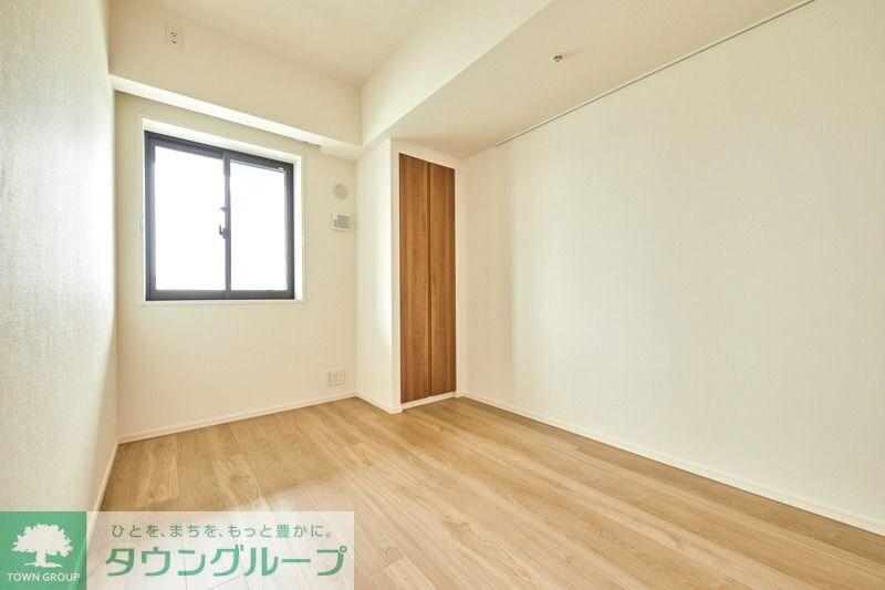 物件内観写真13　(お問合せは(株)タウンハウジング赤坂店へ【03-5563-…)