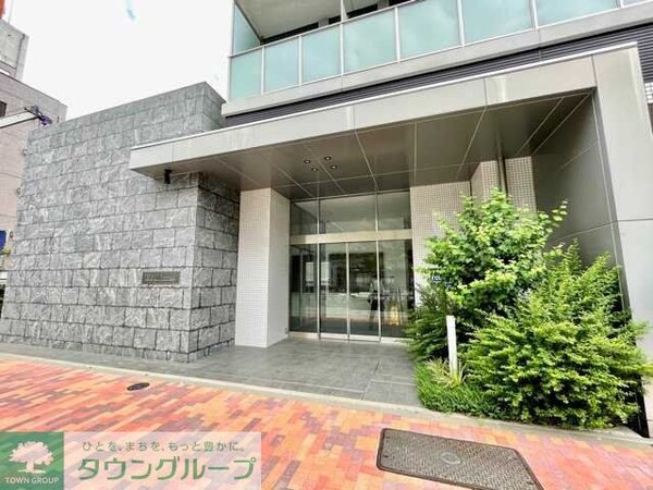 エントランス(★タウンハウジング蒲田店取り扱い★)