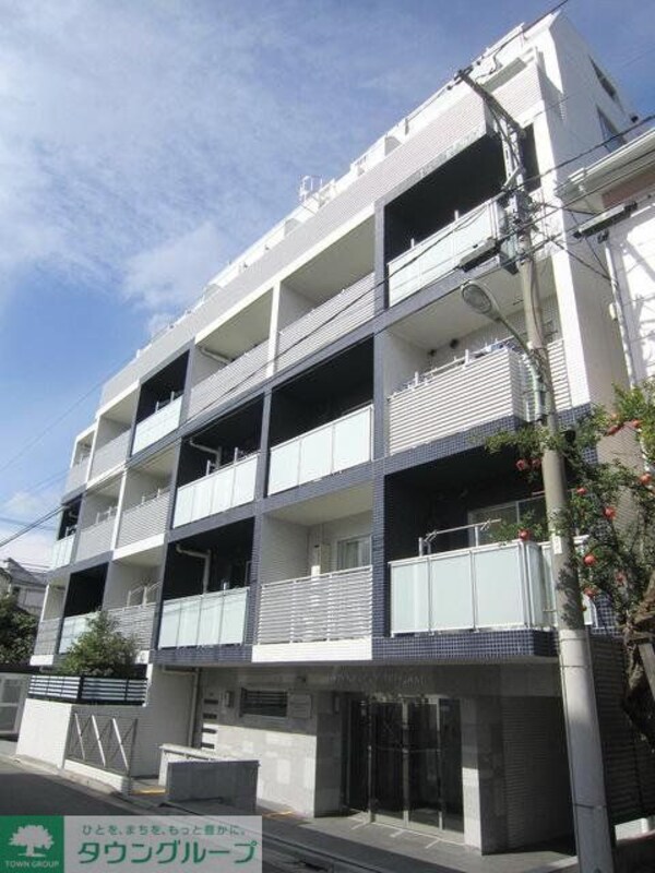 外観(★閑静な住宅街・住環境良好★)