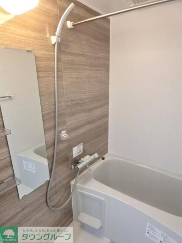 バス／シャワールーム等