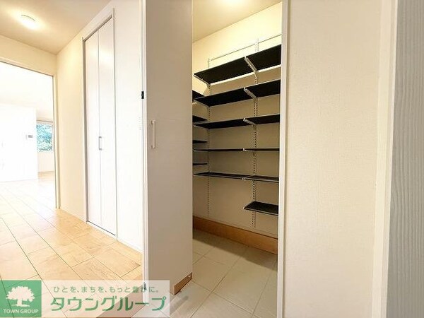 その他室内・内装(収納)