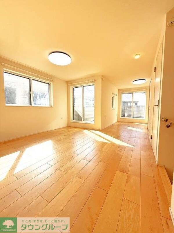 リビング・居室(リビング/居室)