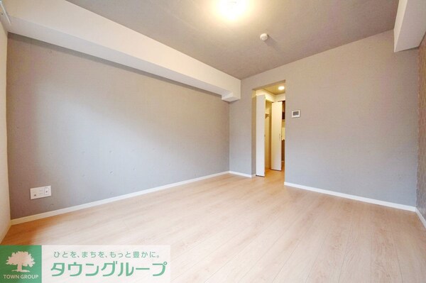 リビング・居室(リビング/居室)