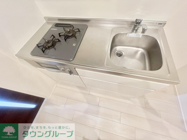 キッチン(★タウンハウジング蒲田店取り扱いです★)