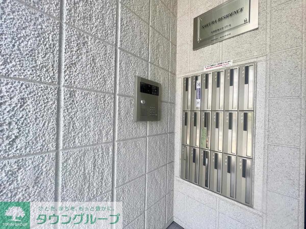 設備(★タウンハウジング蒲田店取り扱いです★)