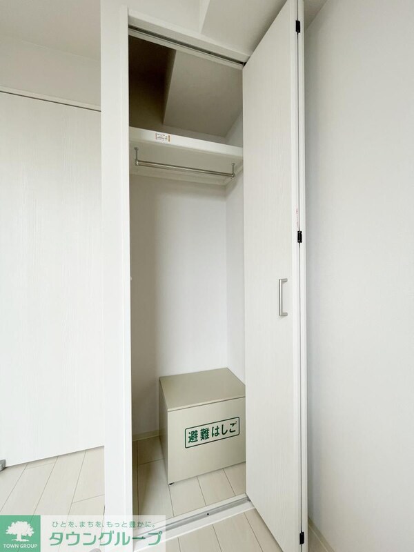 収納(★クローゼット★)