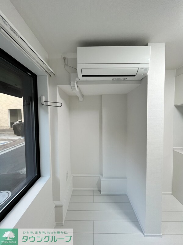 その他室内・内装(設備)