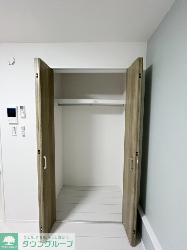 その他室内・内装(収納)