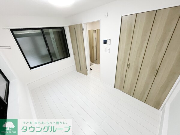 リビング・居室