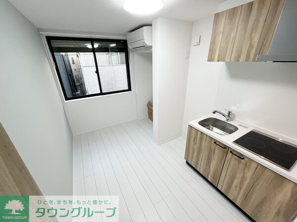 リビング・居室(リビング/居室)