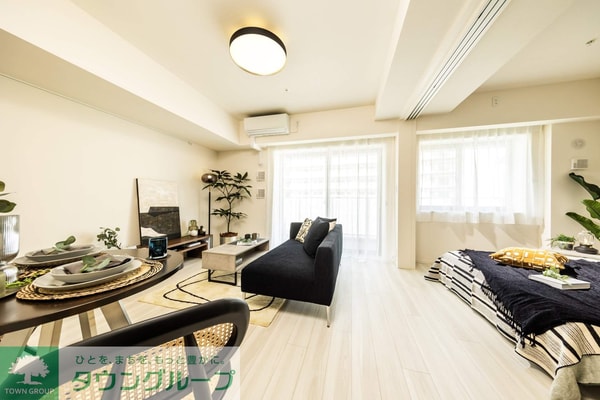 リビング・居室(■参考)