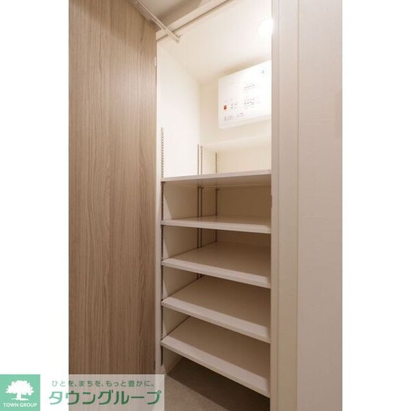 その他(シューズボックス)