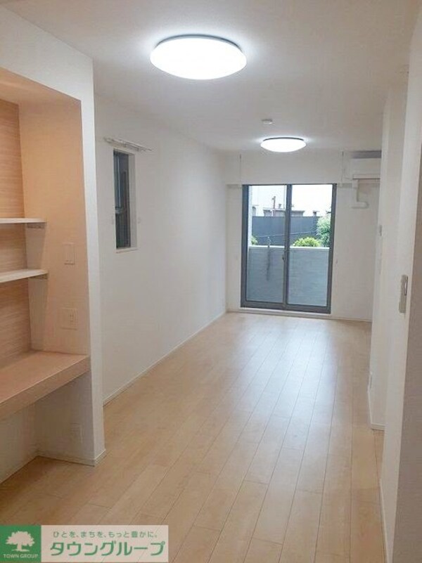 リビング・居室