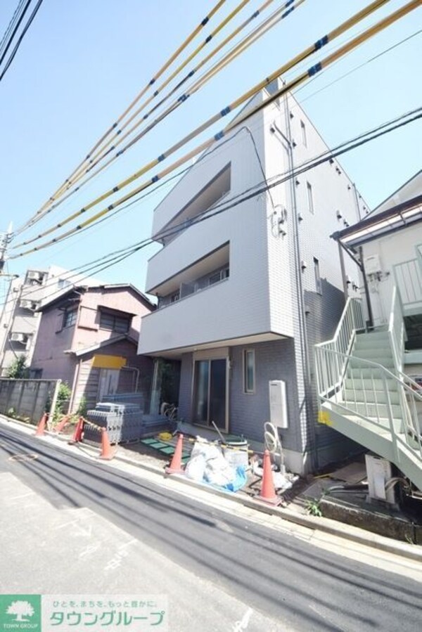 外観(★外観★)