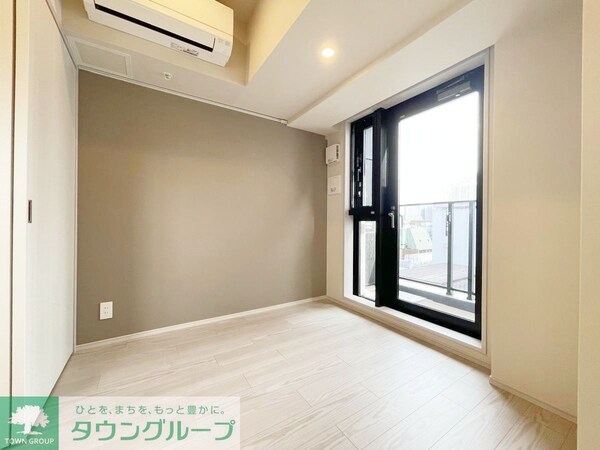 寝室(【初期費用分割・クレカ対応】一都三県のお部屋探しは2025…)