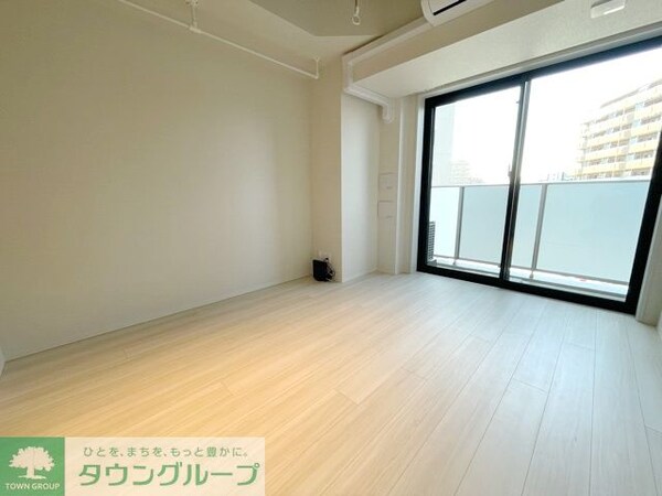 リビング・居室(※反転タイプ参照)