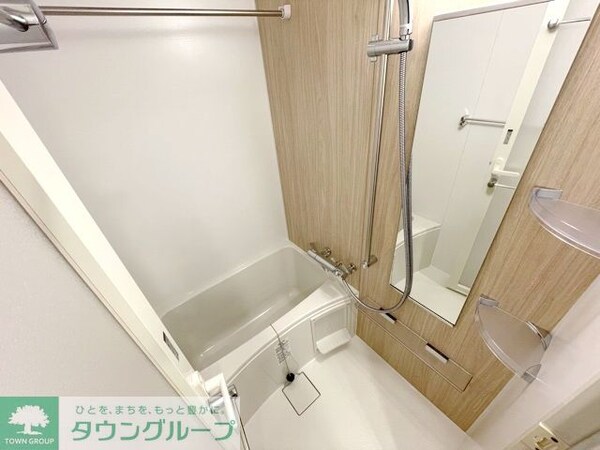 バス／シャワールーム等(※反転タイプ参照)