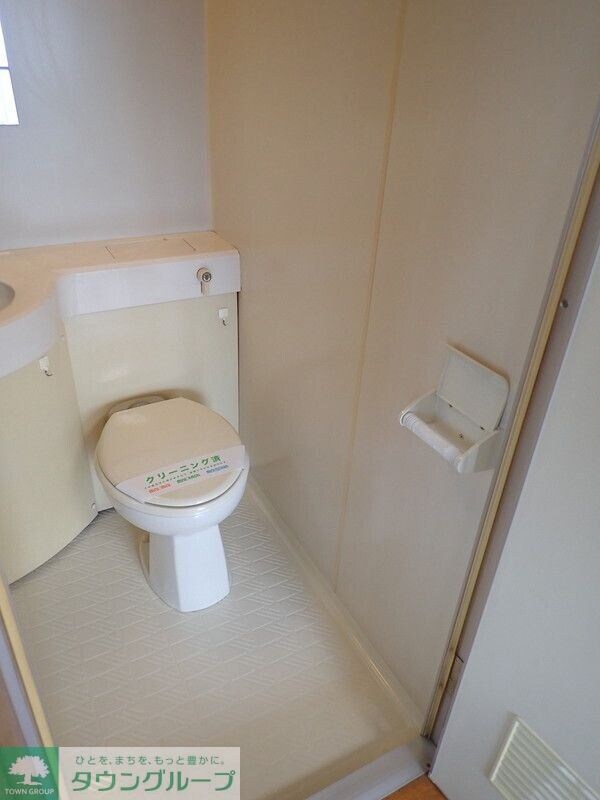 物件内観写真11　