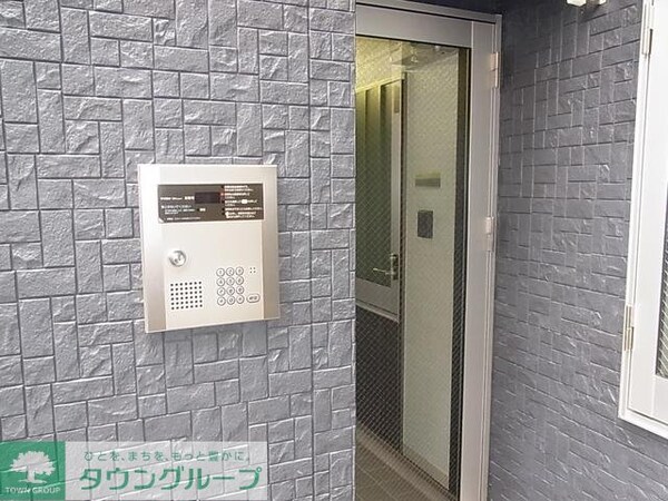 セキュリティ(★オートロック付でセキュリティ面も安心★)