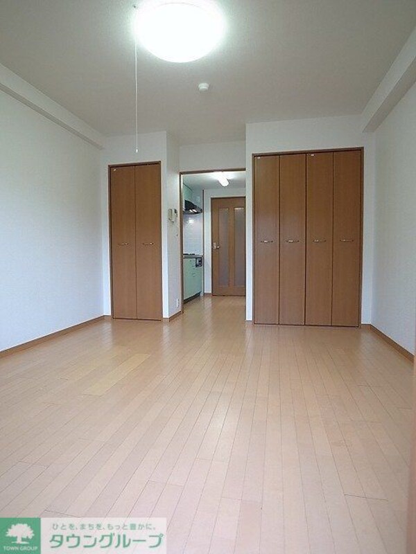 リビング・居室