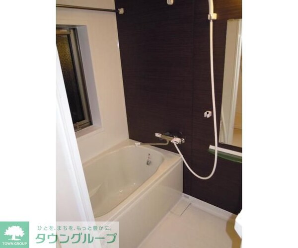 バス／シャワールーム等