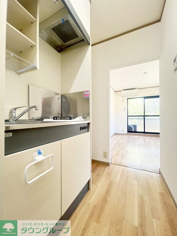 キッチン(★タウンハウジング蒲田店取り扱いです★)