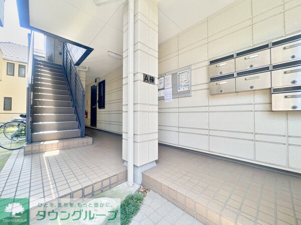 共有部分(★タウンハウジング蒲田店取り扱いです★)