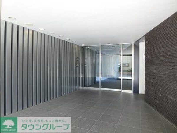 エントランス(★オートロック完備★)