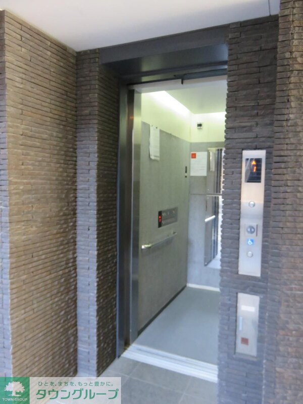 設備(★タウンハウジング東京取り扱い物件★)